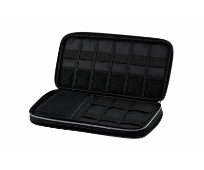 Akcesoria komputerowe SILVER MONKEY Cable Organizer Bag L SMM013